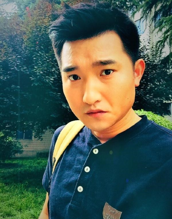 奋斗的第一张照片--聊城相亲服务中心