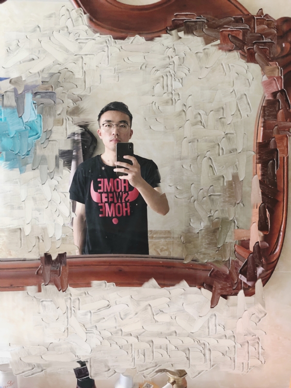 杨2的第一张照片--聊城相亲服务中心