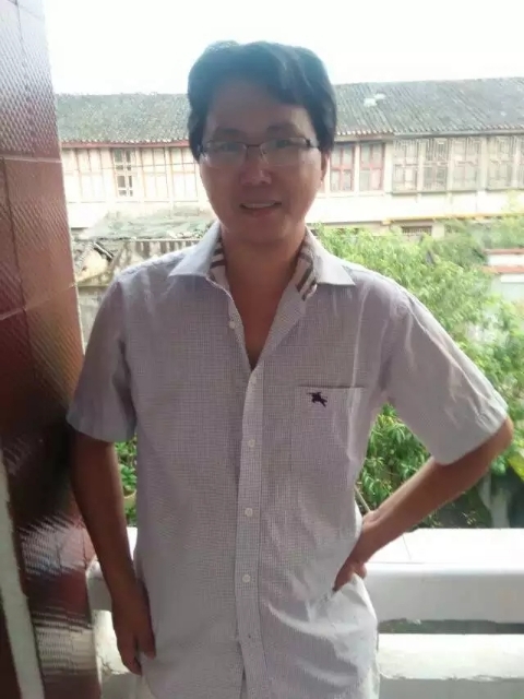 敬奉的第一张照片--聊城相亲服务中心