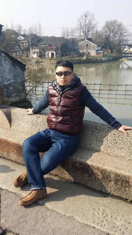 暖男2019的第一张照片--聊城相亲服务中心