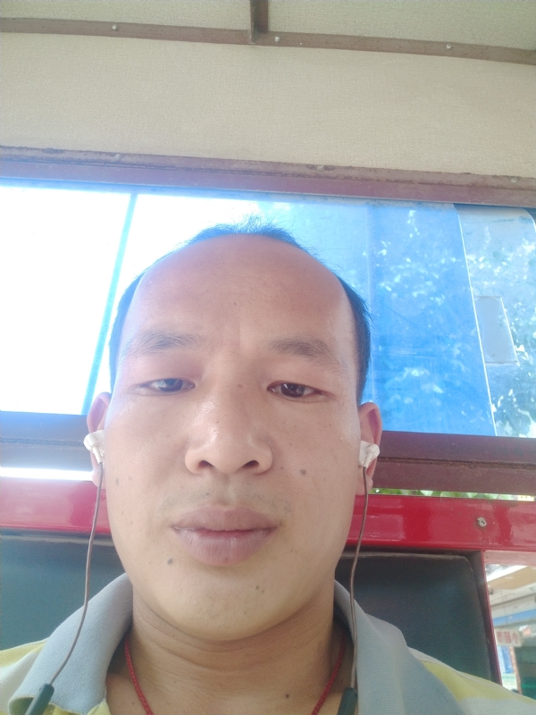 缘分的第一张照片--聊城相亲服务中心