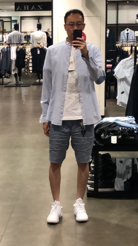 Leon的第一张照片--聊城相亲服务中心