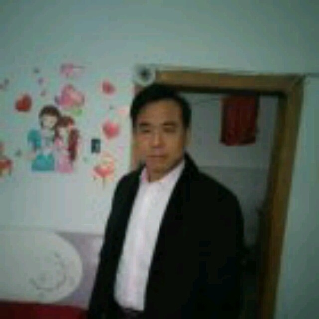 阳光的第一张照片--聊城相亲服务中心