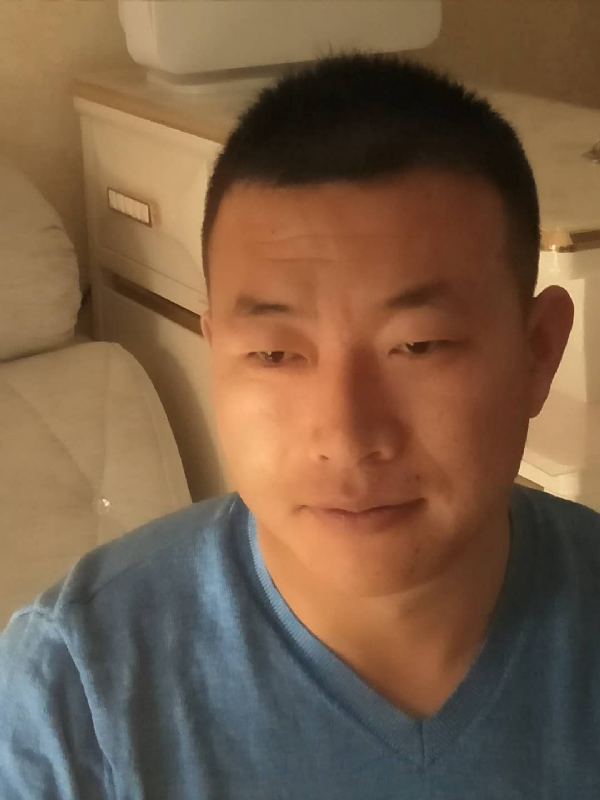 恛忆的第一张照片--聊城相亲服务中心