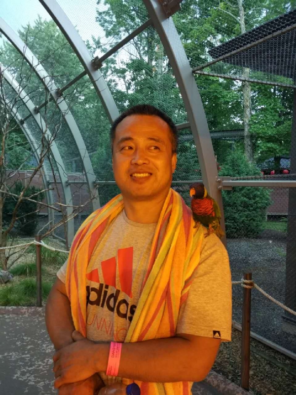 sa的第一张照片--聊城相亲服务中心