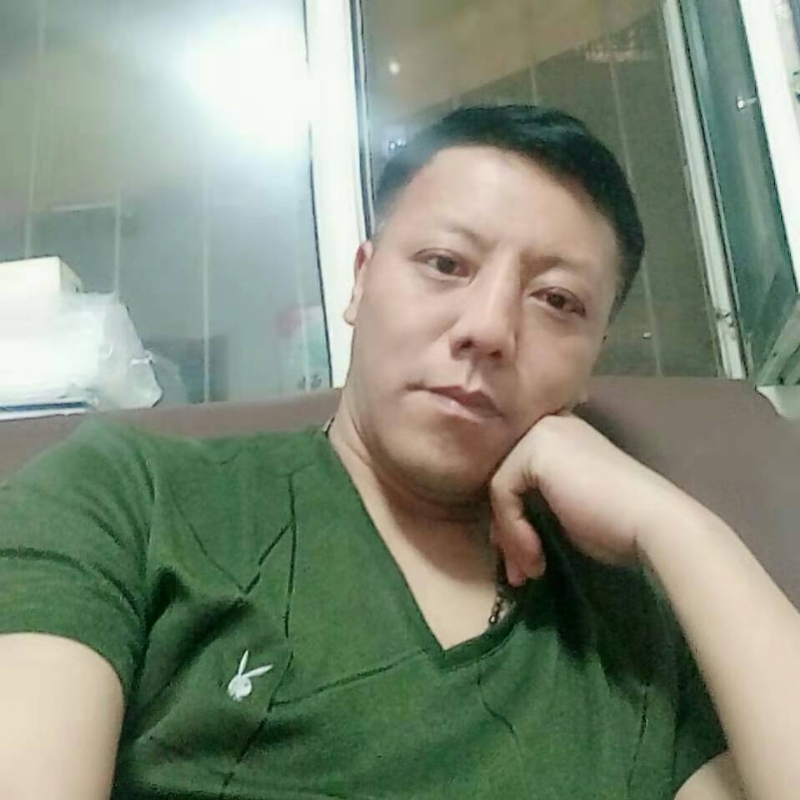 龍行天下的第一张照片--聊城相亲服务中心