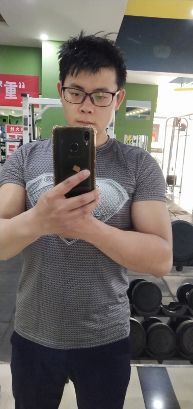 诚心找对象的第一张照片--聊城相亲服务中心