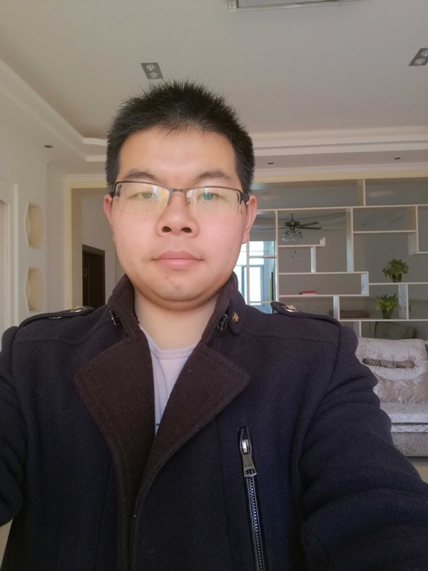 曾琼的第一张照片--聊城相亲服务中心