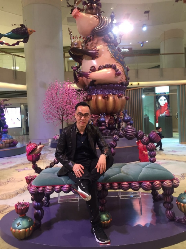 缘来是你的第二张照片--聊城相亲服务中心