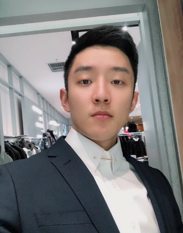 木头人的第一张照片--聊城相亲服务中心