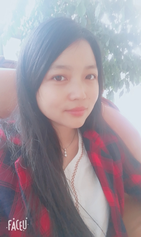 玉婷的第一张照片--聊城相亲服务中心