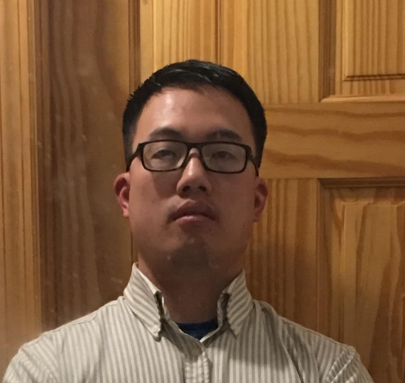 Theo的第一张照片--聊城相亲服务中心