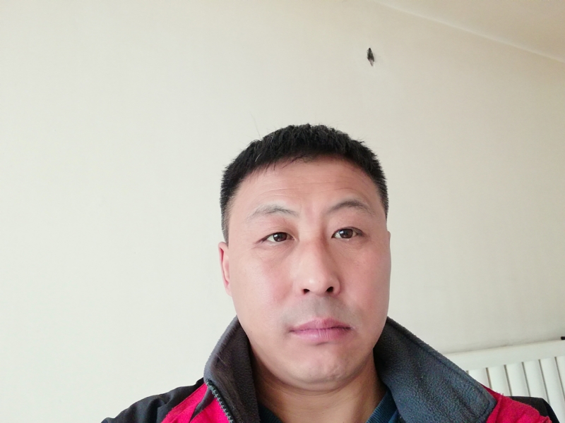 海阔天空的第一张照片--聊城相亲服务中心