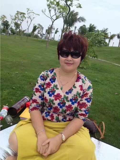 等有缘人的第一张照片--聊城相亲服务中心