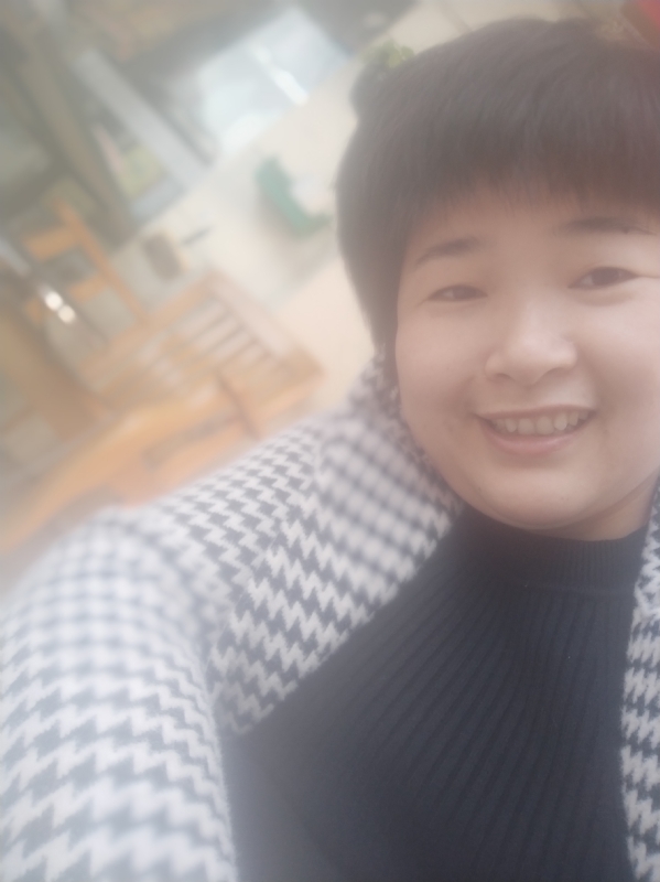 等有缘人的第二张照片--聊城相亲服务中心