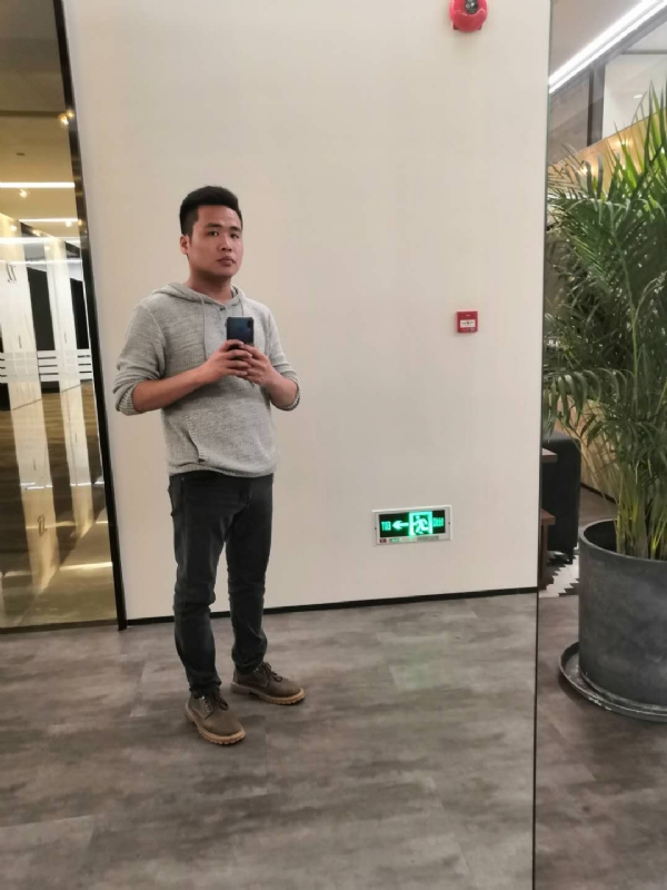 Tim的第二张照片--聊城相亲服务中心