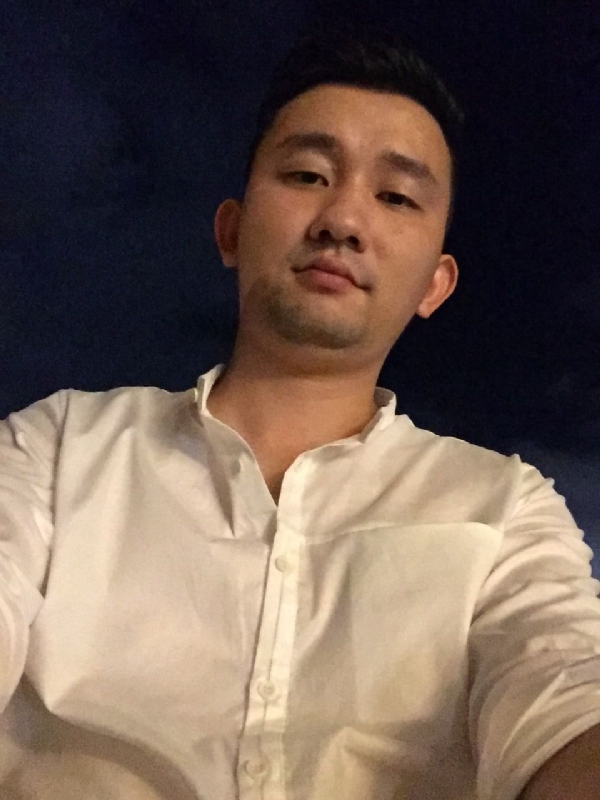 天昊的第一张照片--聊城相亲服务中心