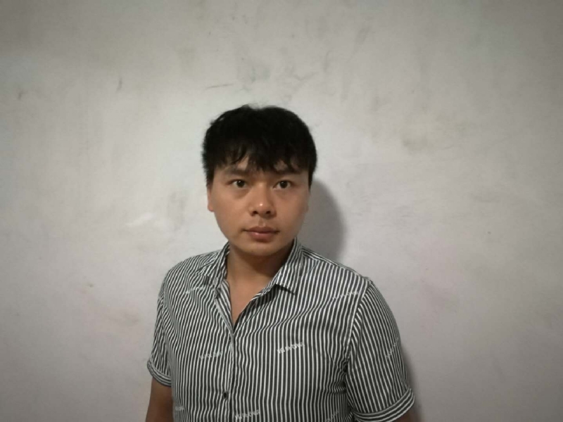 微笑的云的第一张照片--聊城相亲服务中心