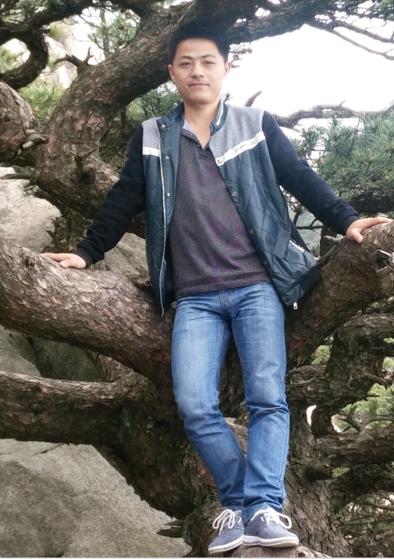 盼的第一张照片--聊城相亲服务中心