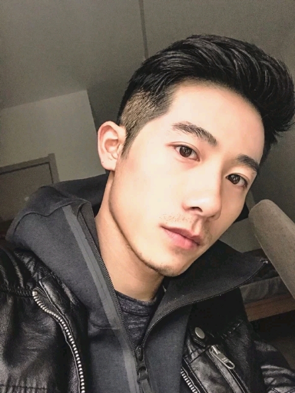 心若磐石的第一张照片--聊城相亲服务中心