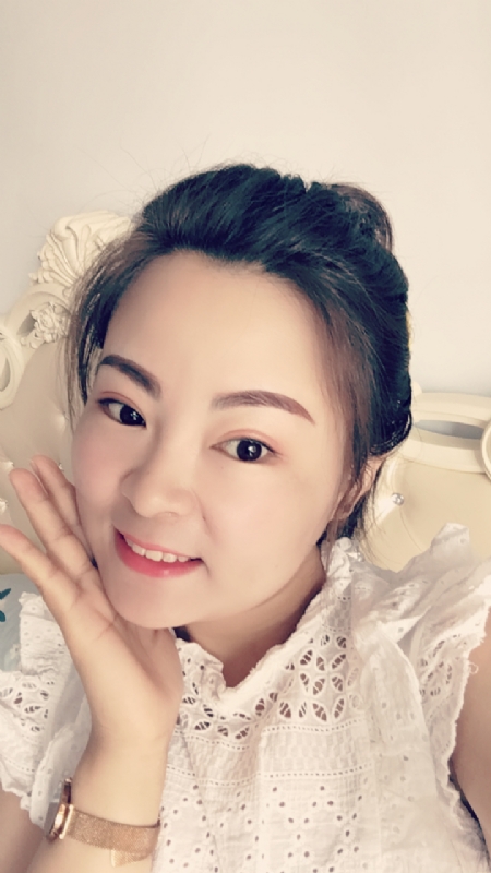 美琳的第一张照片--聊城相亲服务中心