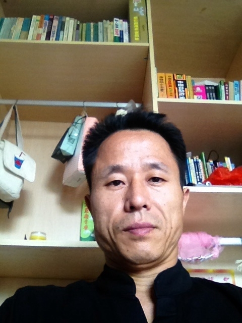 龙三少的第一张照片--聊城相亲服务中心