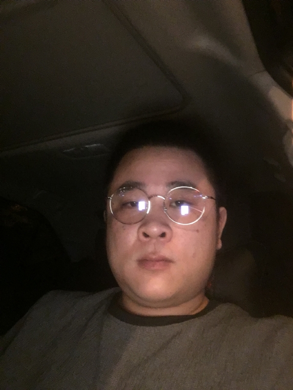 Gang的第一张照片--聊城相亲服务中心