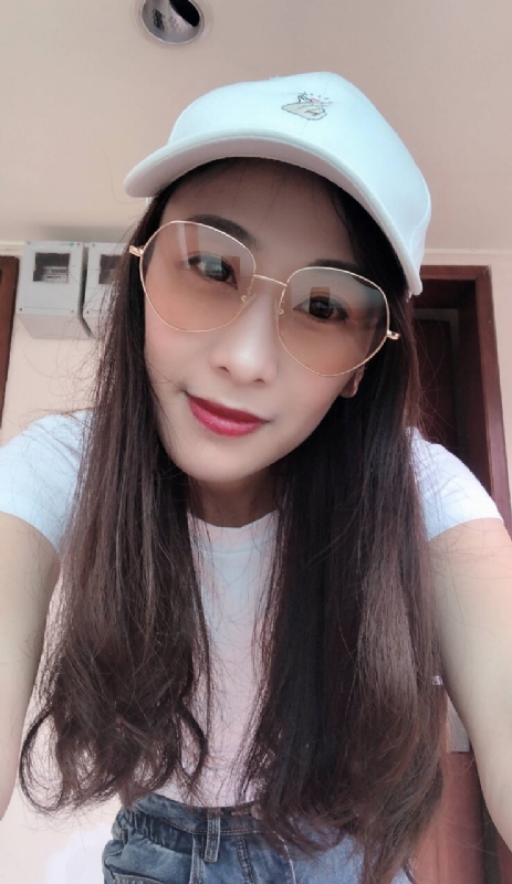 姗的第一张照片--聊城相亲服务中心