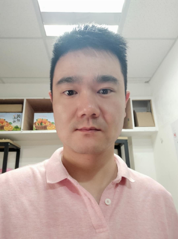 大米的第一张照片--聊城相亲服务中心