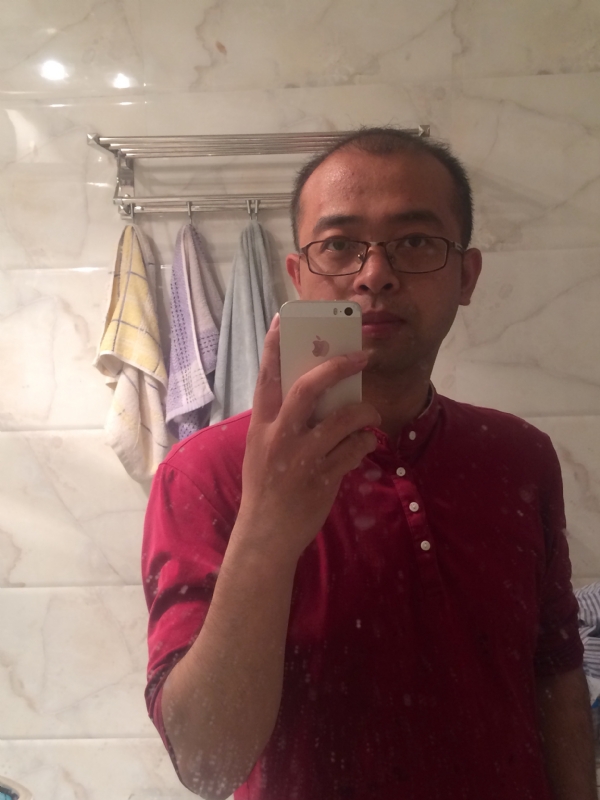 世界那么大的第二张照片--聊城相亲服务中心