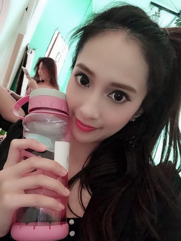 沐沐吖的第一张照片--聊城相亲服务中心