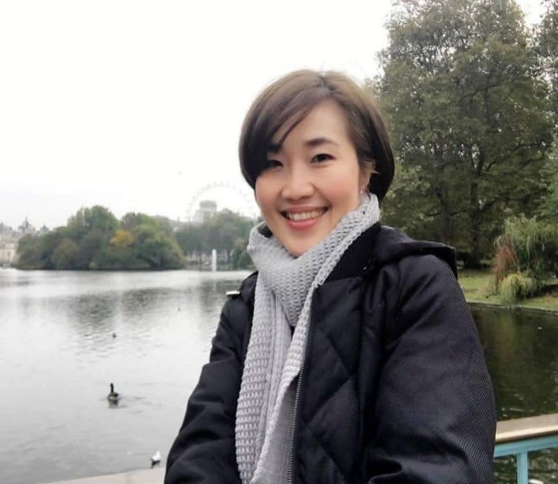 ella的第一张照片--聊城相亲服务中心