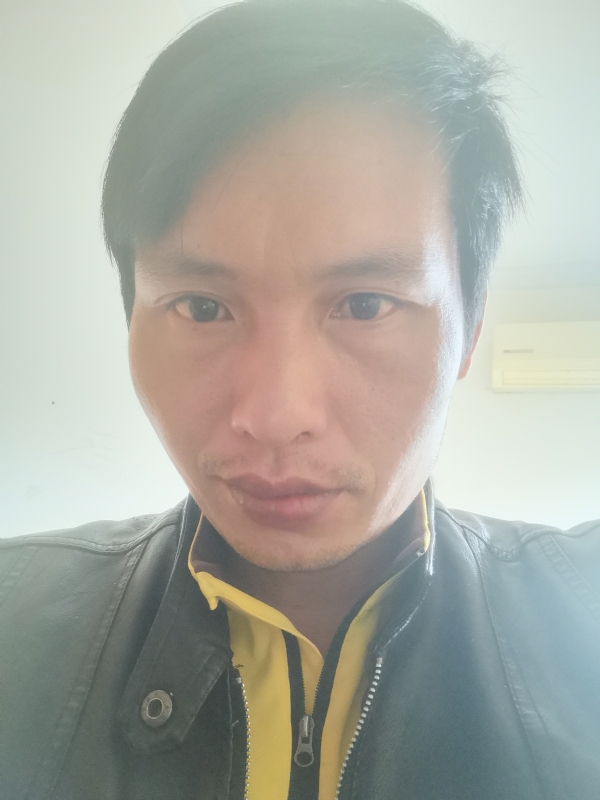 渴死的鱼的第一张照片--聊城相亲服务中心