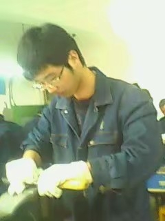 零灵的第一张照片--聊城相亲服务中心