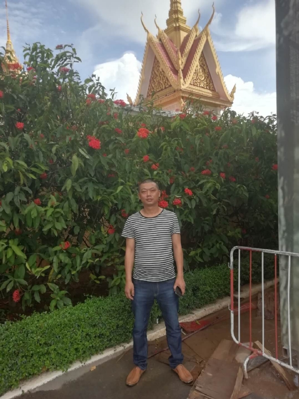 转折点的第一张照片--聊城相亲服务中心