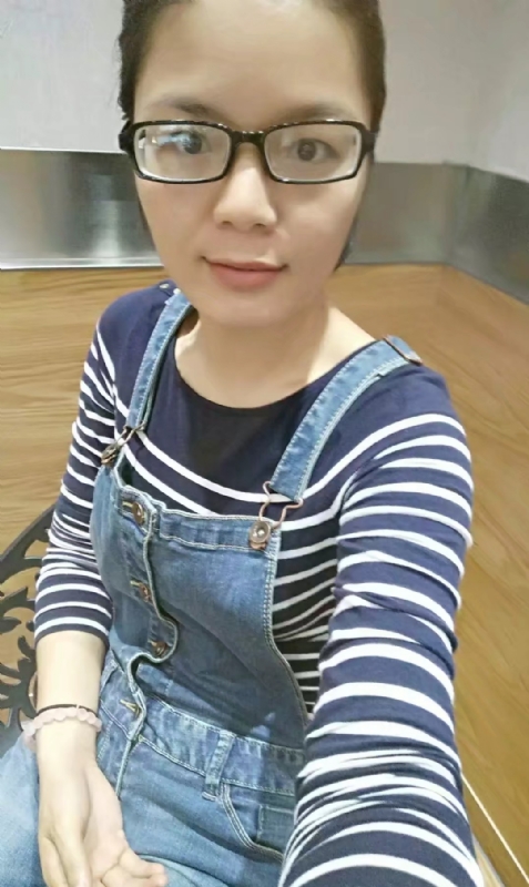 螃蟹的第一张照片--聊城相亲服务中心