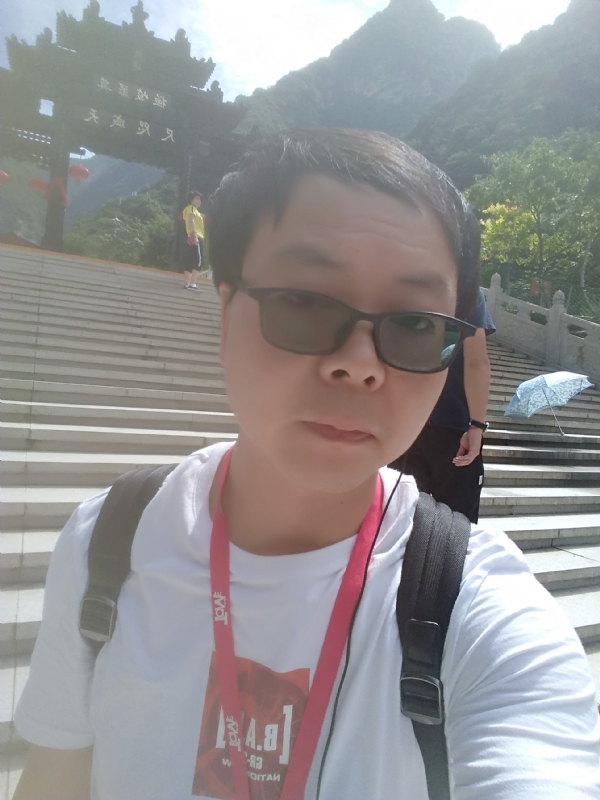 往后余生的第一张照片--聊城相亲服务中心