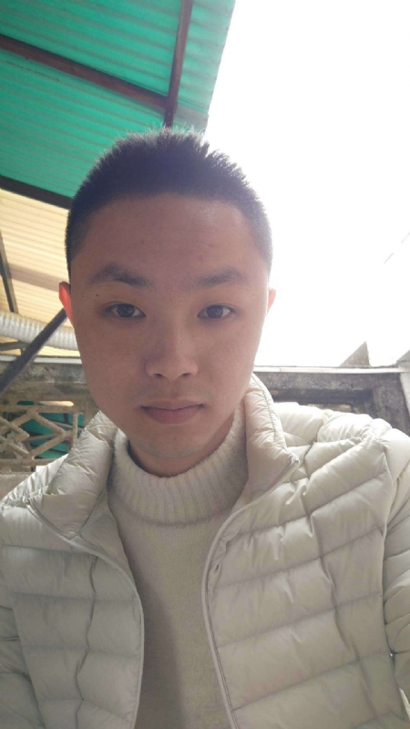 邱小子的第一张照片--聊城相亲服务中心