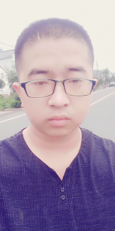 徐先森的第一张照片--聊城相亲服务中心