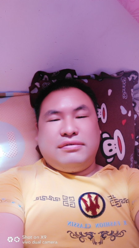 孤狼的第一张照片--聊城相亲服务中心