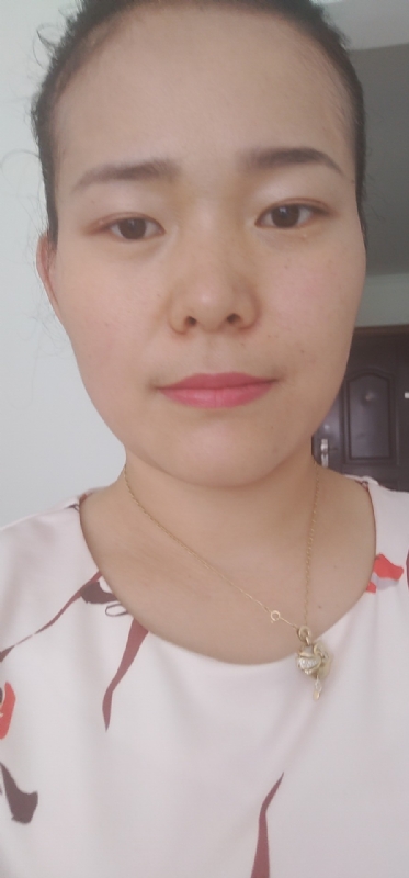 一只鱼的第一张照片--聊城相亲服务中心