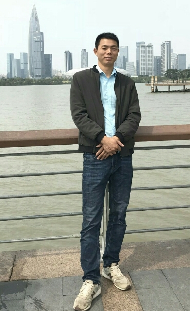 我需要你的第一张照片--聊城相亲服务中心