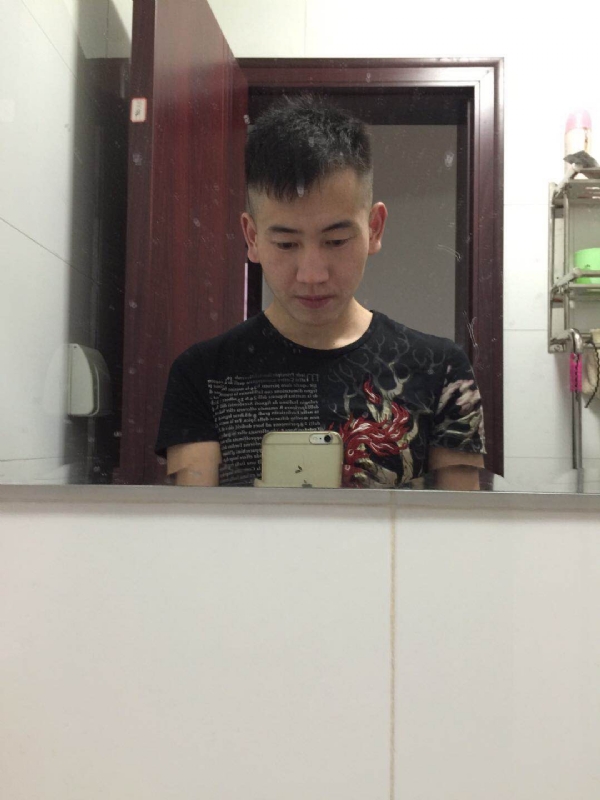 相爱相守的第一张照片--聊城相亲服务中心