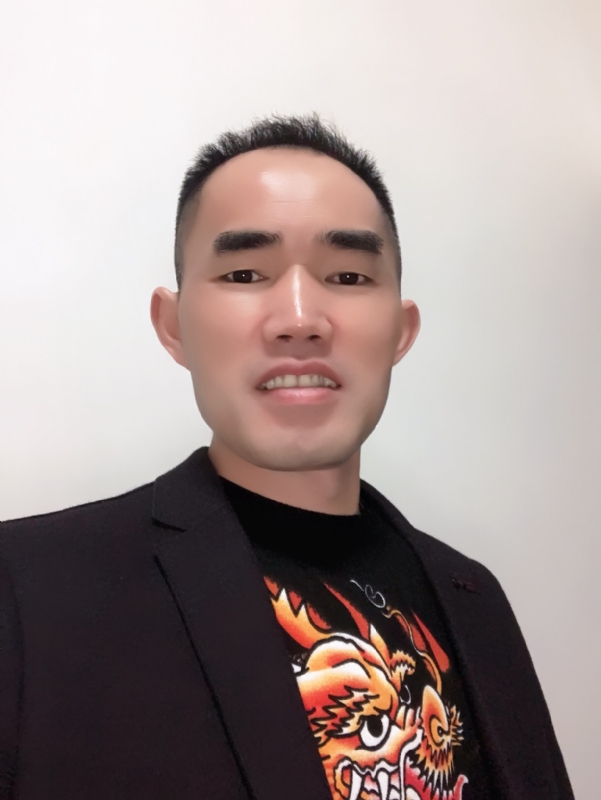 遇上对的人的第一张照片--聊城相亲服务中心