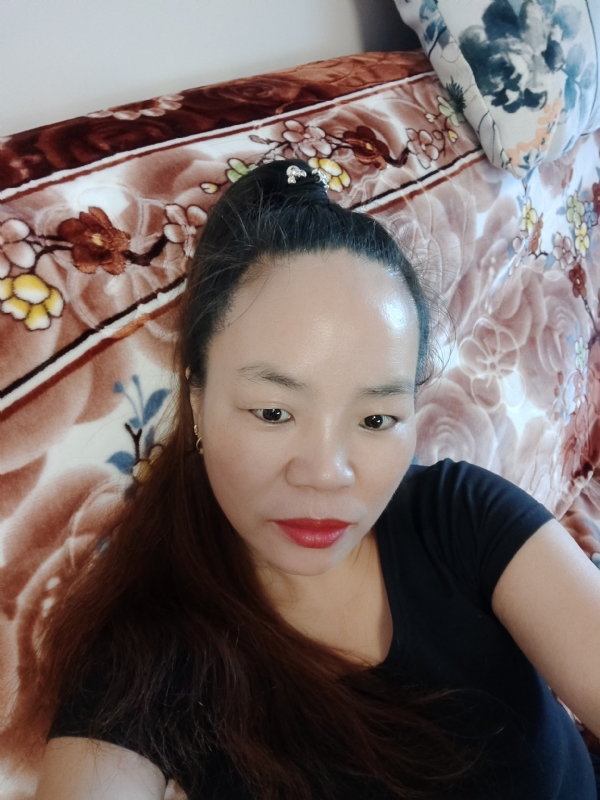 小香儿的第一张照片--聊城相亲服务中心