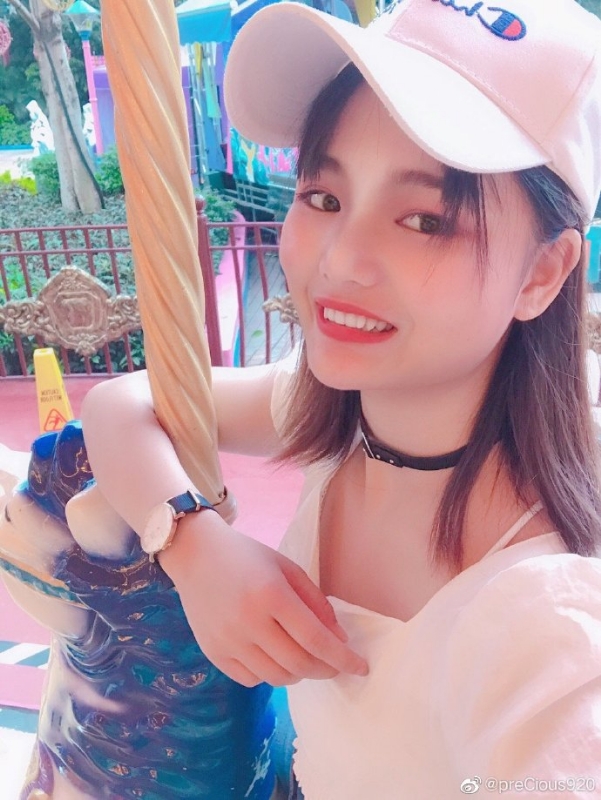 晓乐乐的第一张照片--聊城相亲服务中心