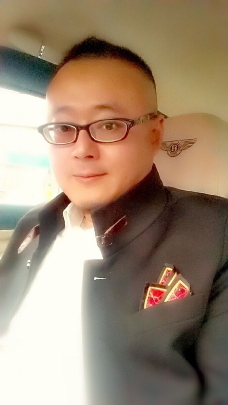 远山绿水的第一张照片--聊城相亲服务中心