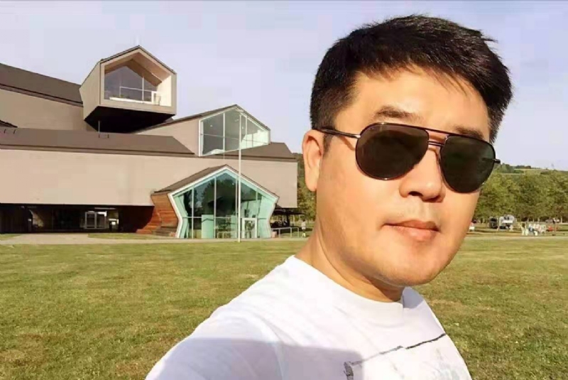 平常心的第一张照片--聊城相亲服务中心