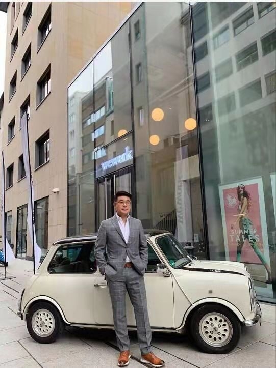 平常心的第二张照片--聊城相亲服务中心