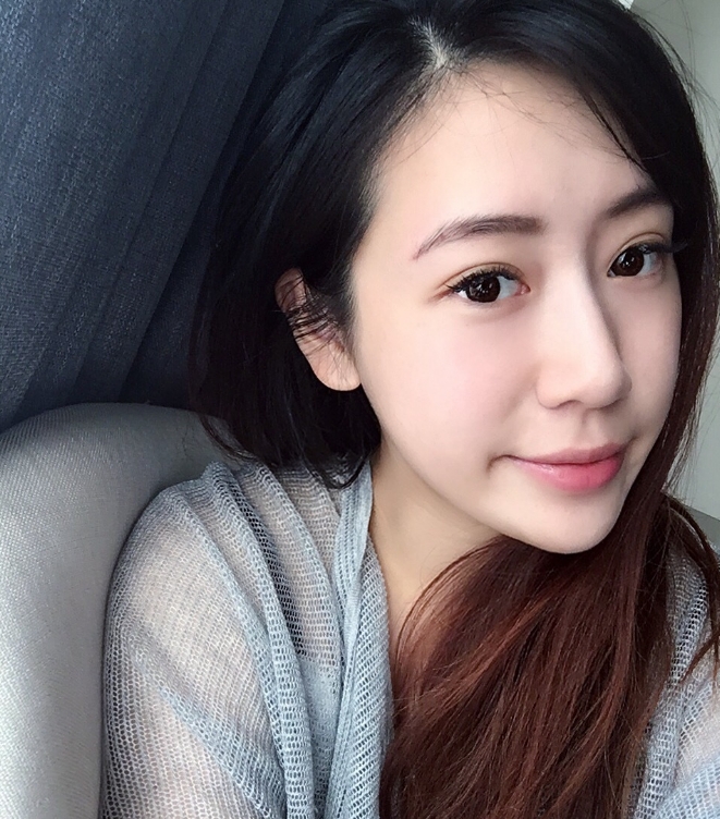 Hana的第一张照片--聊城相亲服务中心